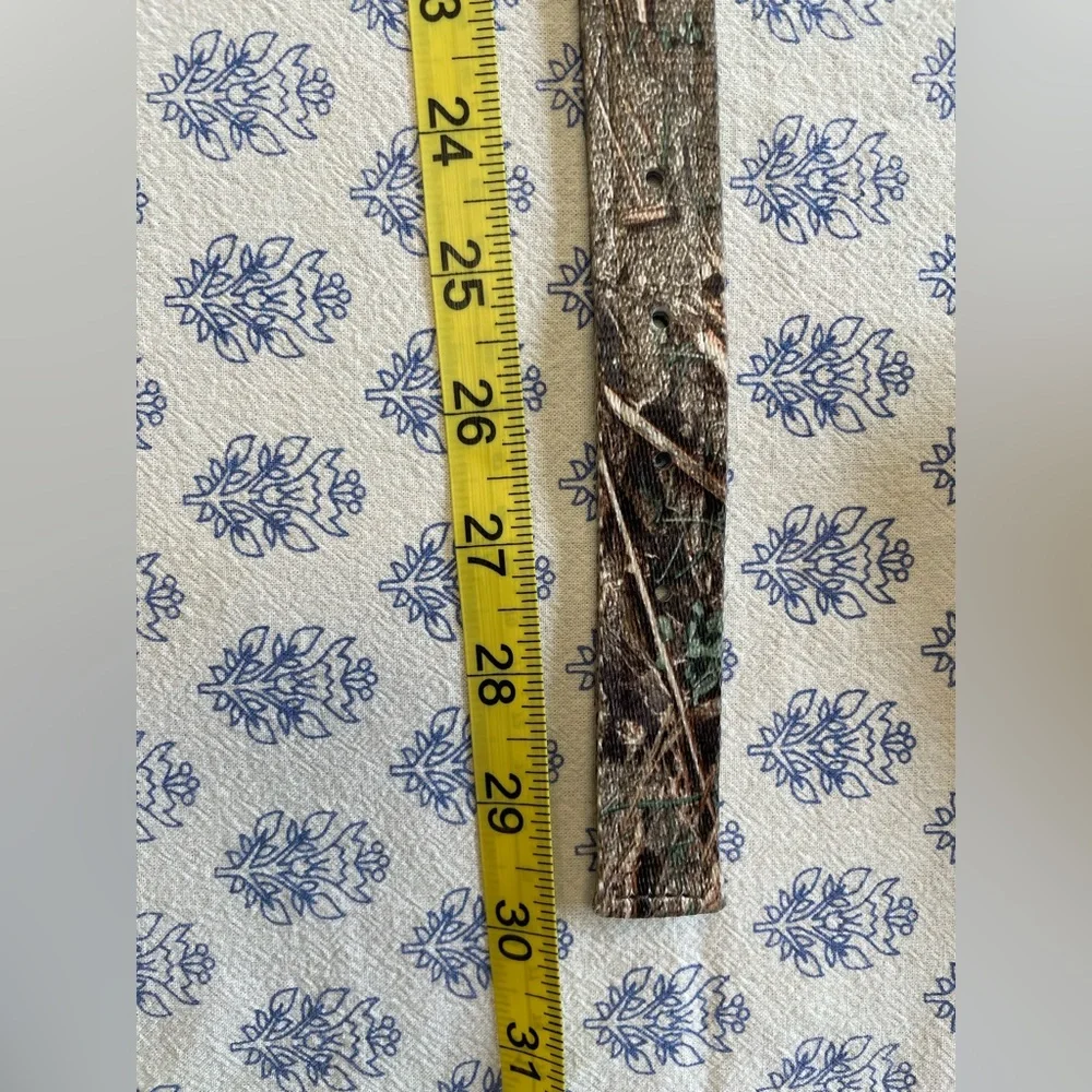 Remington Dog Collar, 30” Long, Camouflage